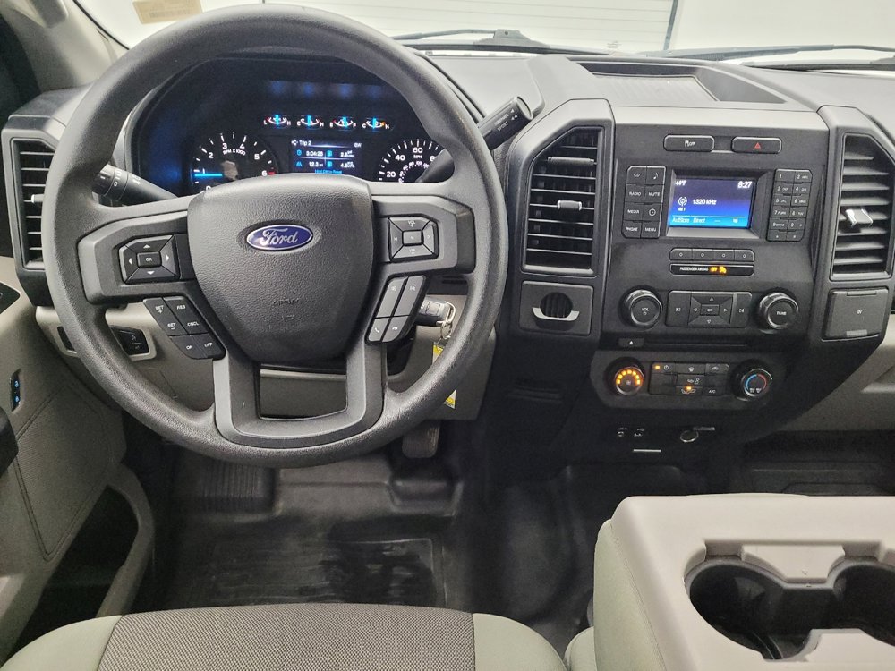 Used 2015 Ford F150 XL w/ Equipment Group 101A Mid image 22