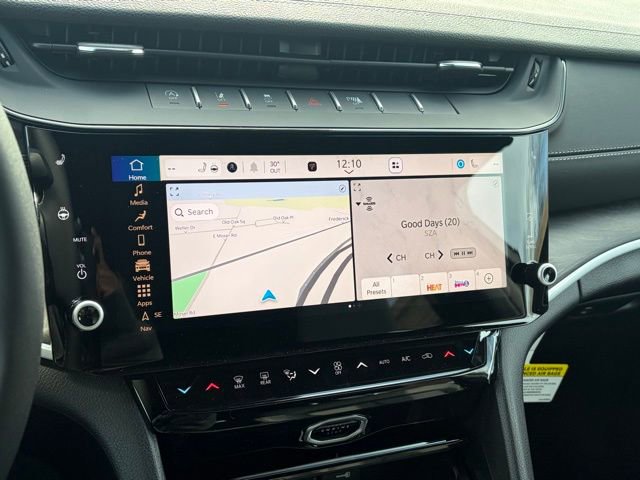 New 2026 Jeep Grand Cherokee Limited image 22