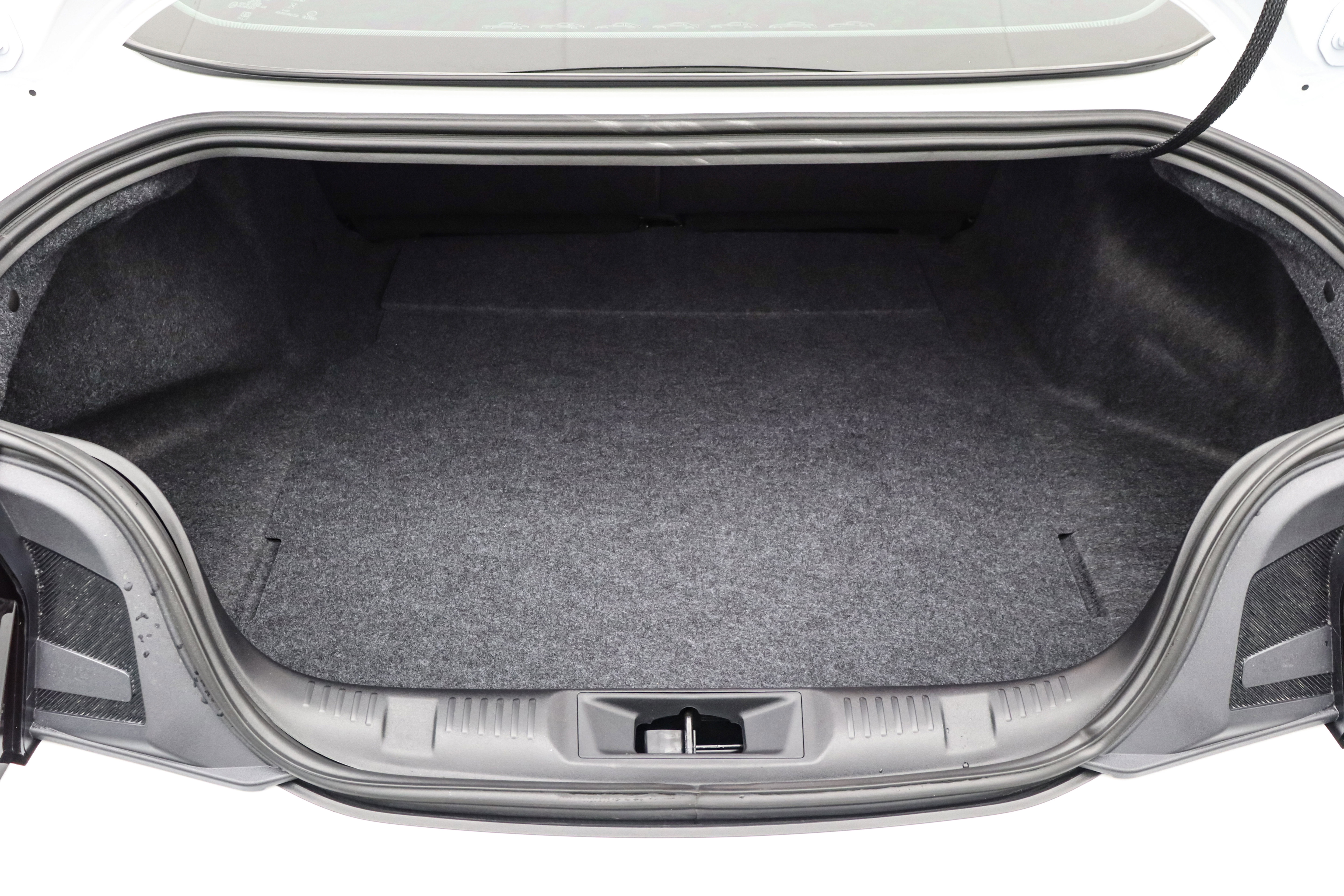 New 2025 Ford Mustang GT RWD image 24