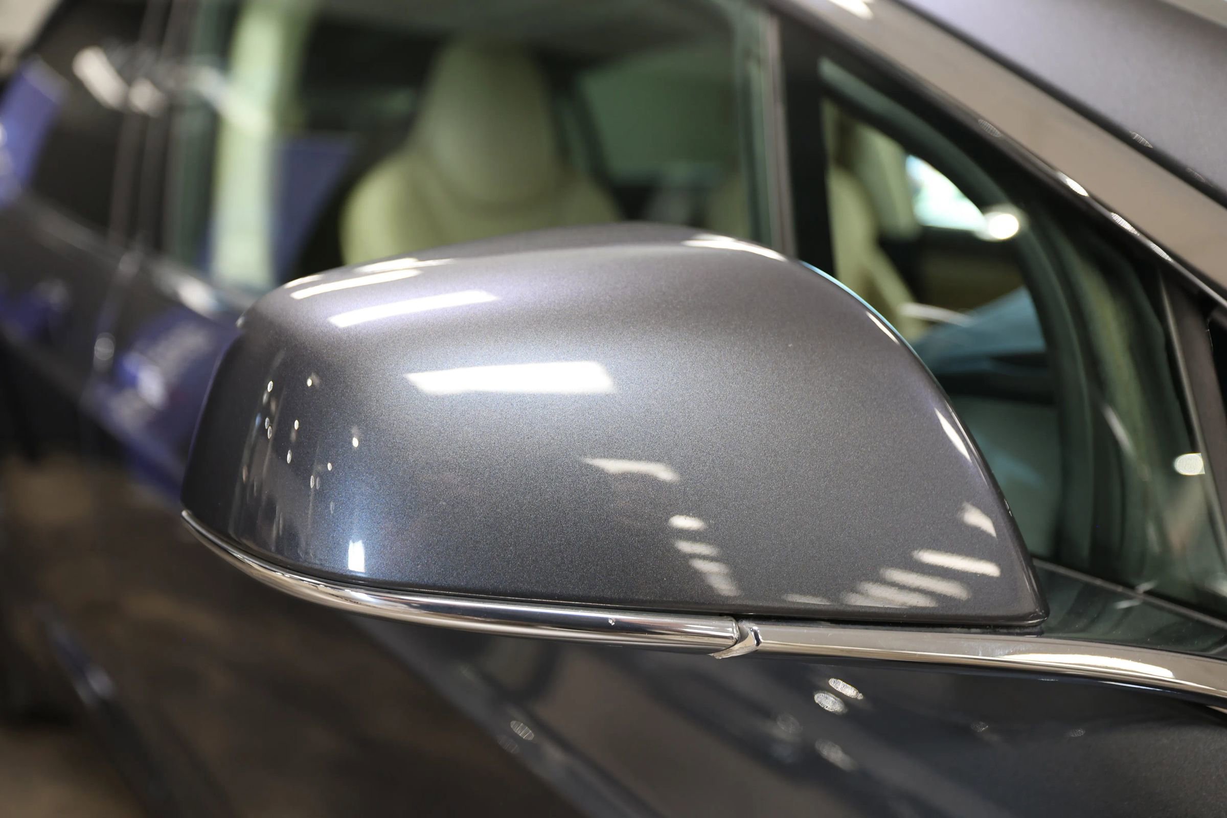 Used 2017 Tesla Model X 100D image 16