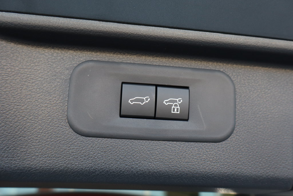 New 2026 Toyota Grand Highlander AWD Hybrid image 12