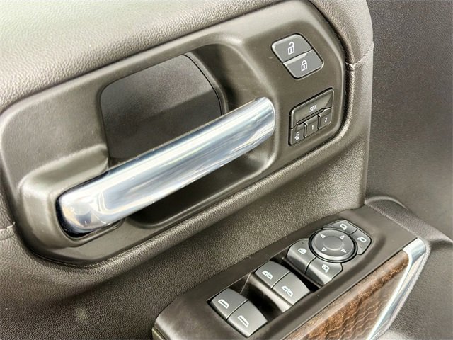 Used 2021 GMC Sierra 1500 Denali w/ Denali Ultimate Package image 17