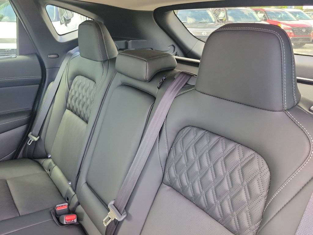 New 2027 Nissan Murano Platinum AWD/4WD image 14
