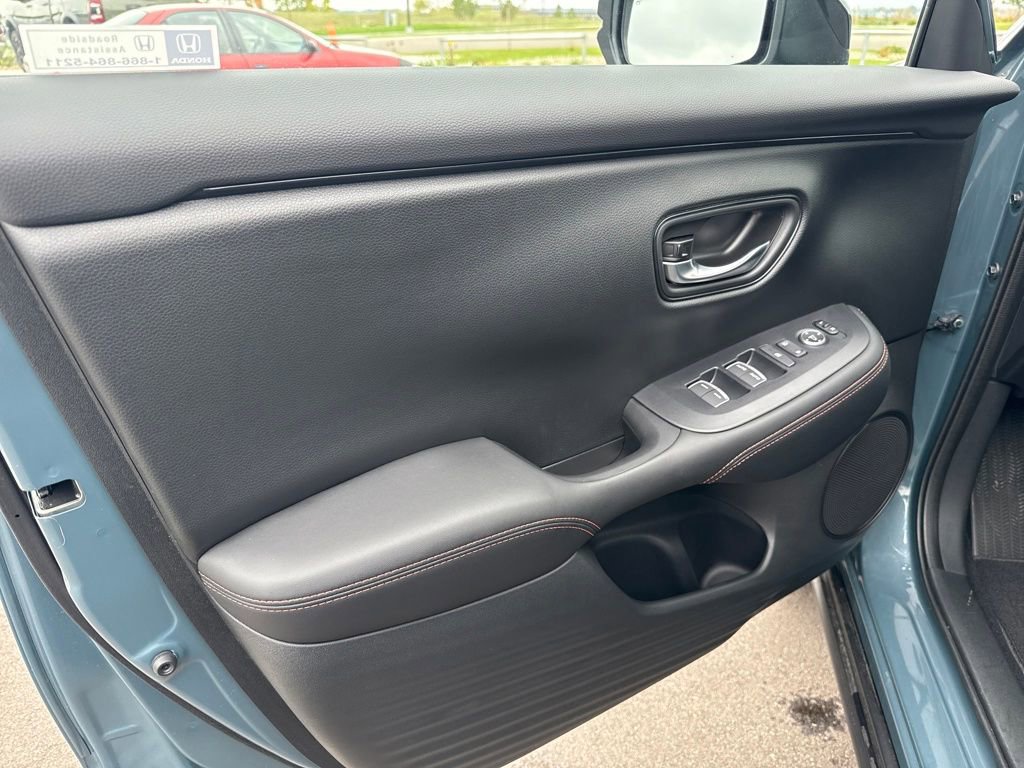 Used 2026 Honda HR-V Sport image 19