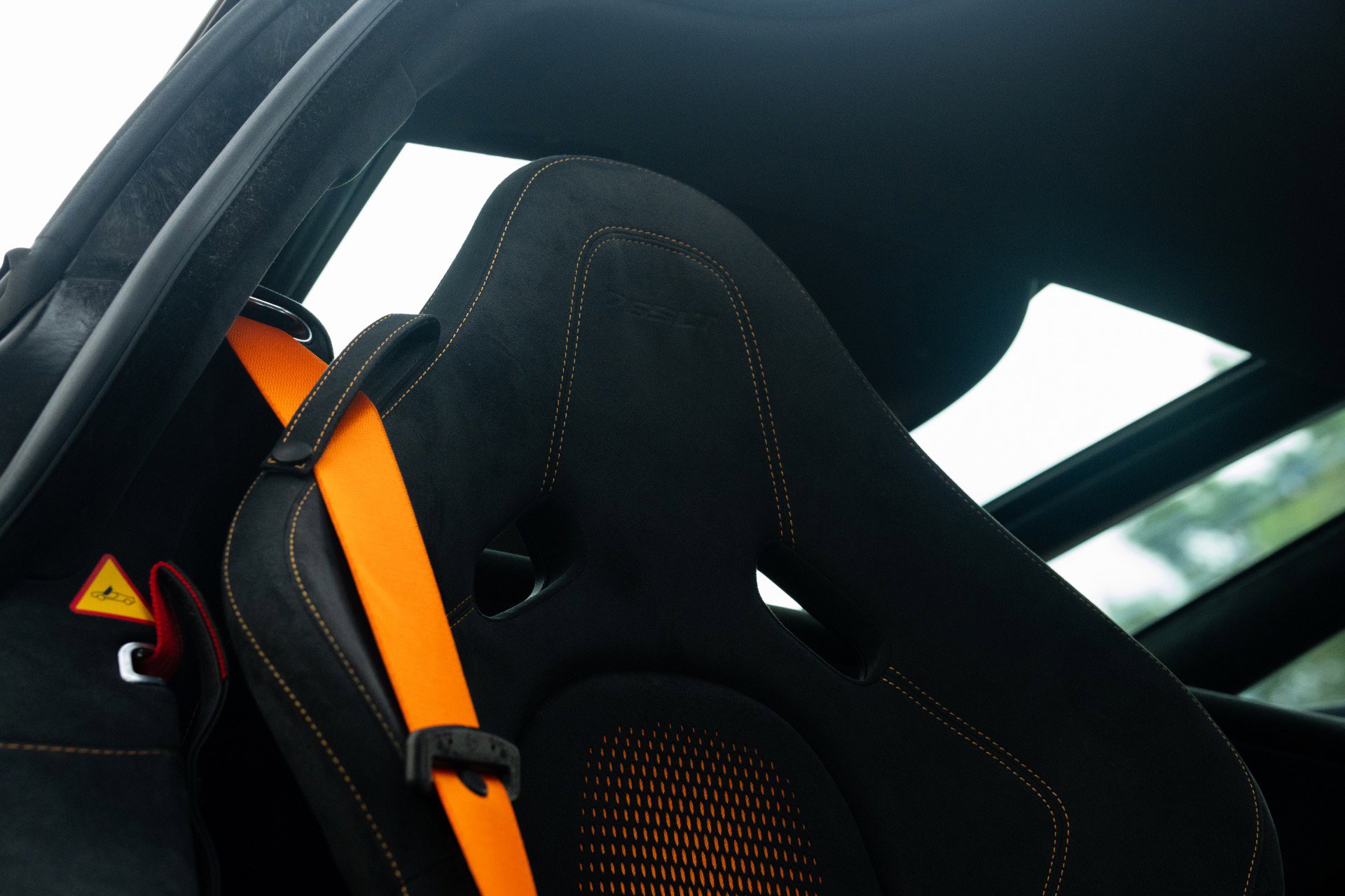 Used 2021 McLaren 765LT image 53