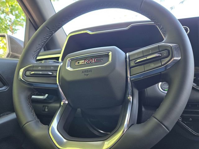 New 2026 GMC Canyon Elevation image 17