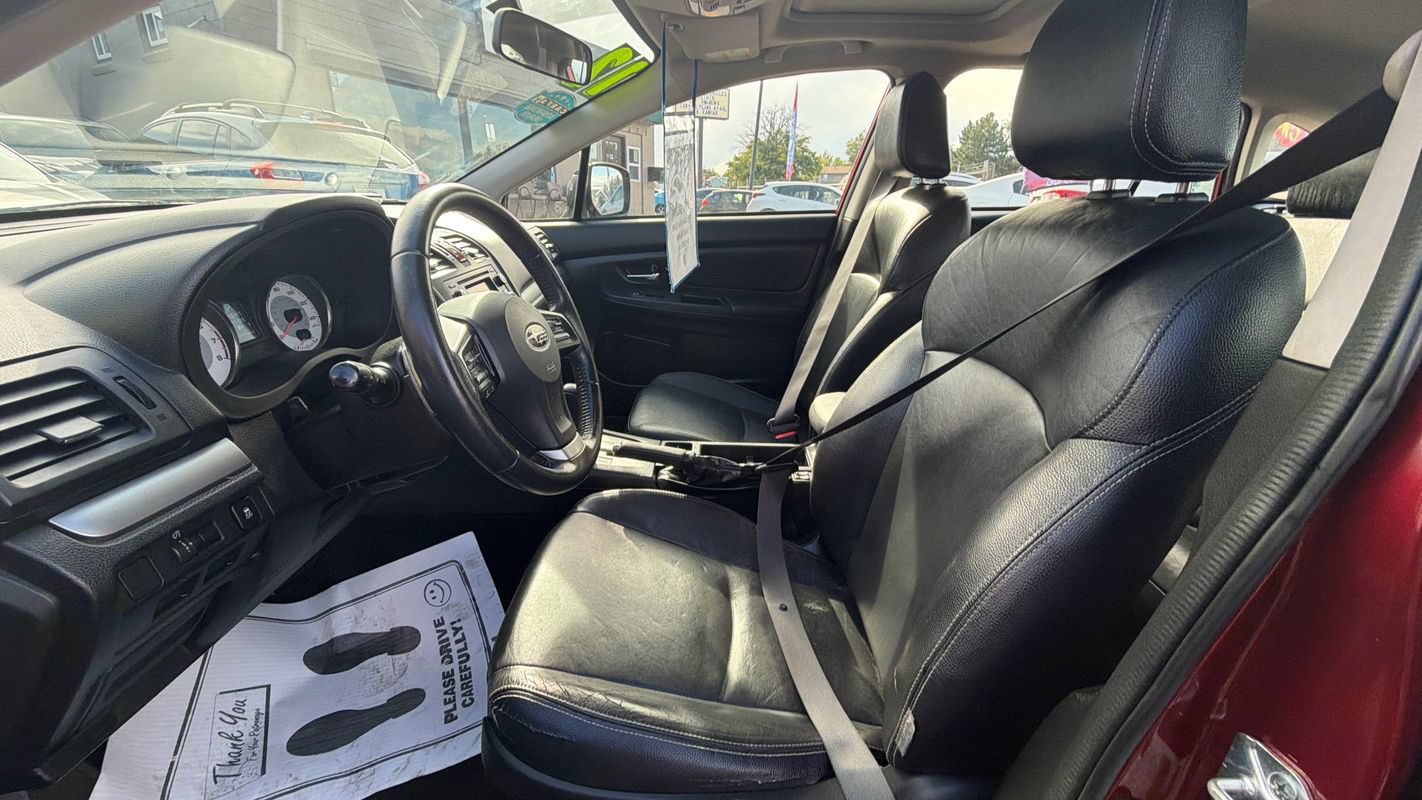 Used 2012 Subaru Impreza 2.0i Limited AWD/4WD image 19