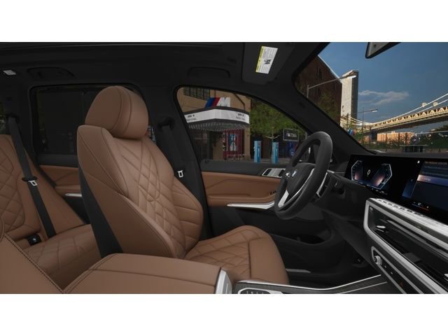 New 2026 BMW X5 xDrive40i w/ Premium Package image 9