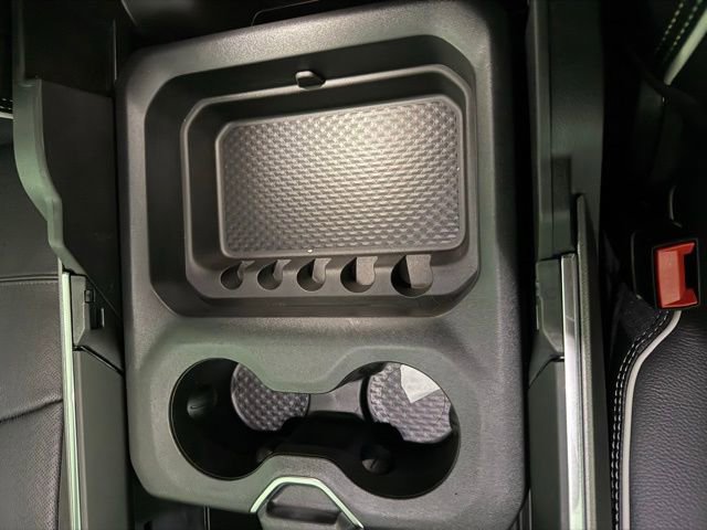 New 2026 RAM 3500 Laramie image 28