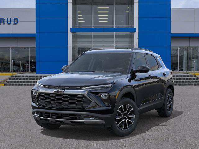 New 2026 Chevrolet TrailBlazer ACTIV w/ Convenience Package image 30