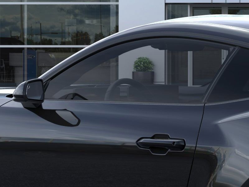 New 2026 Ford Mustang Coupe image 21