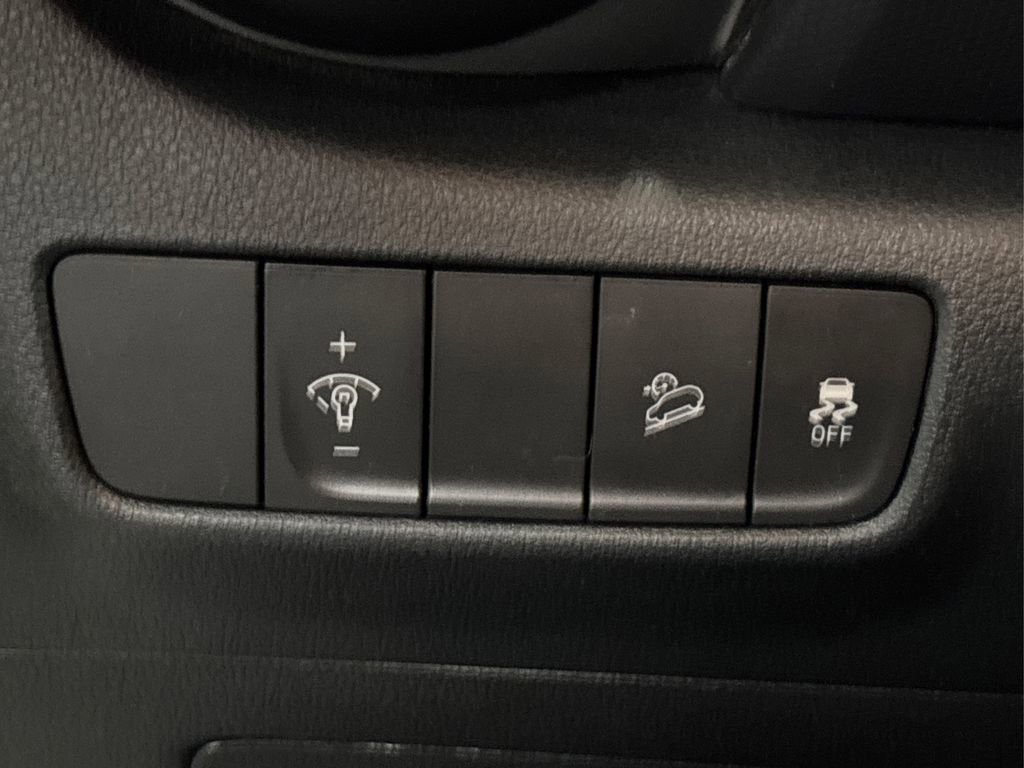 Certified 2022 Hyundai Kona N Line w/ Tech Package image 40