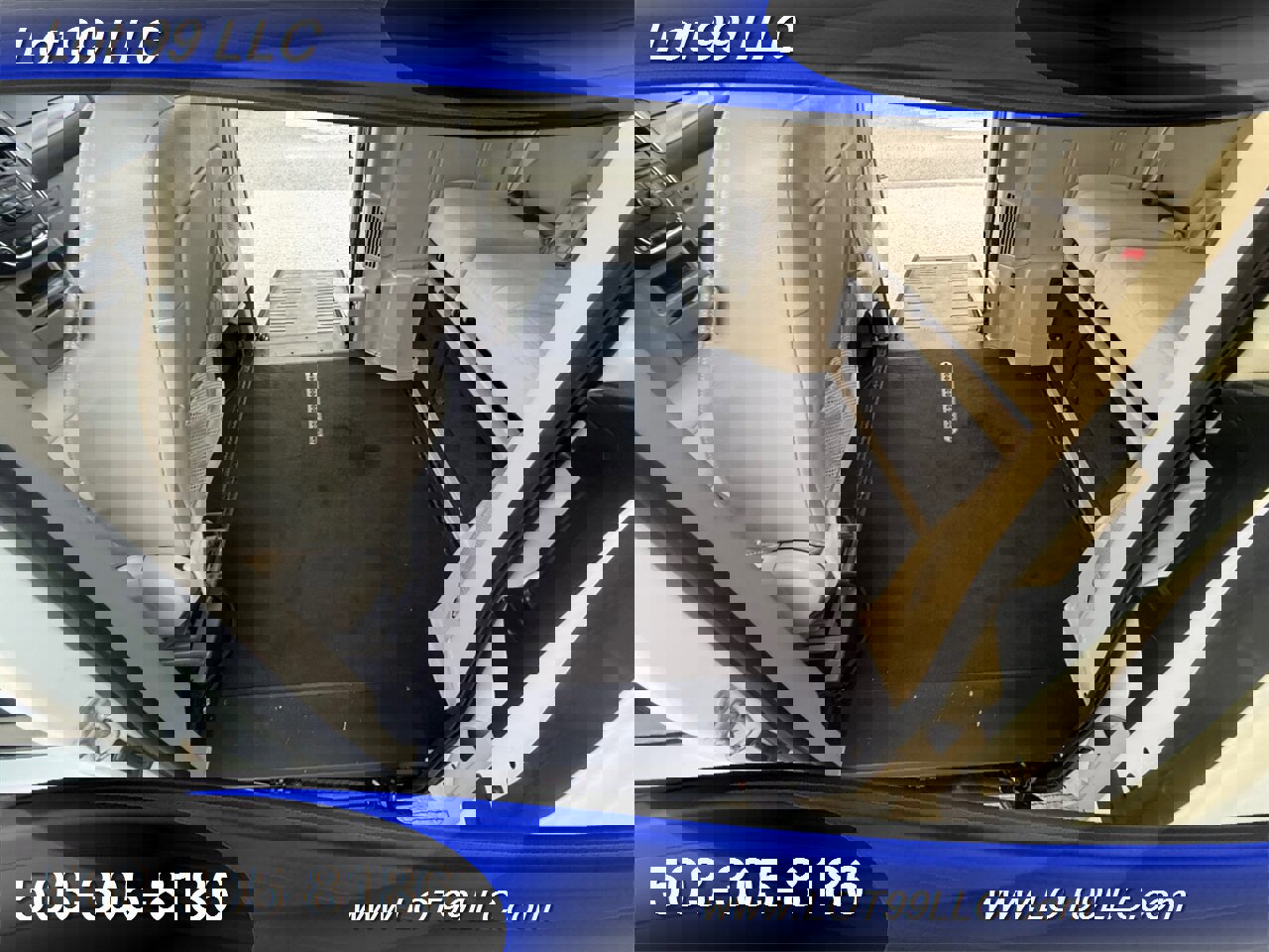 Used 2011 Dodge Grand Caravan Crew image 55