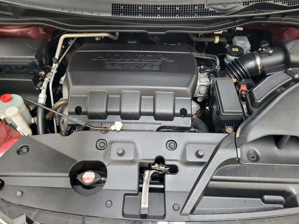 Used 2016 Honda Odyssey EX-L image 30