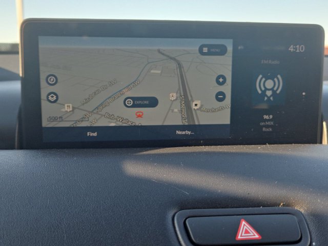 Certified 2023 Acura TLX w/ Technology Package FWD image 18