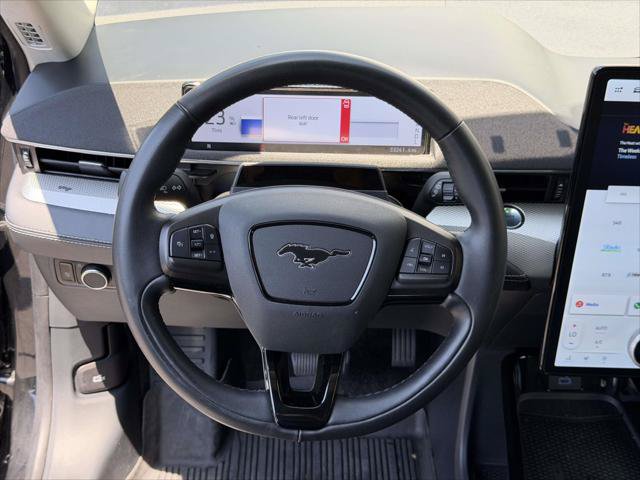 Used 2023 Ford Mustang Mach-E California Route 1 AWD/4WD image 17
