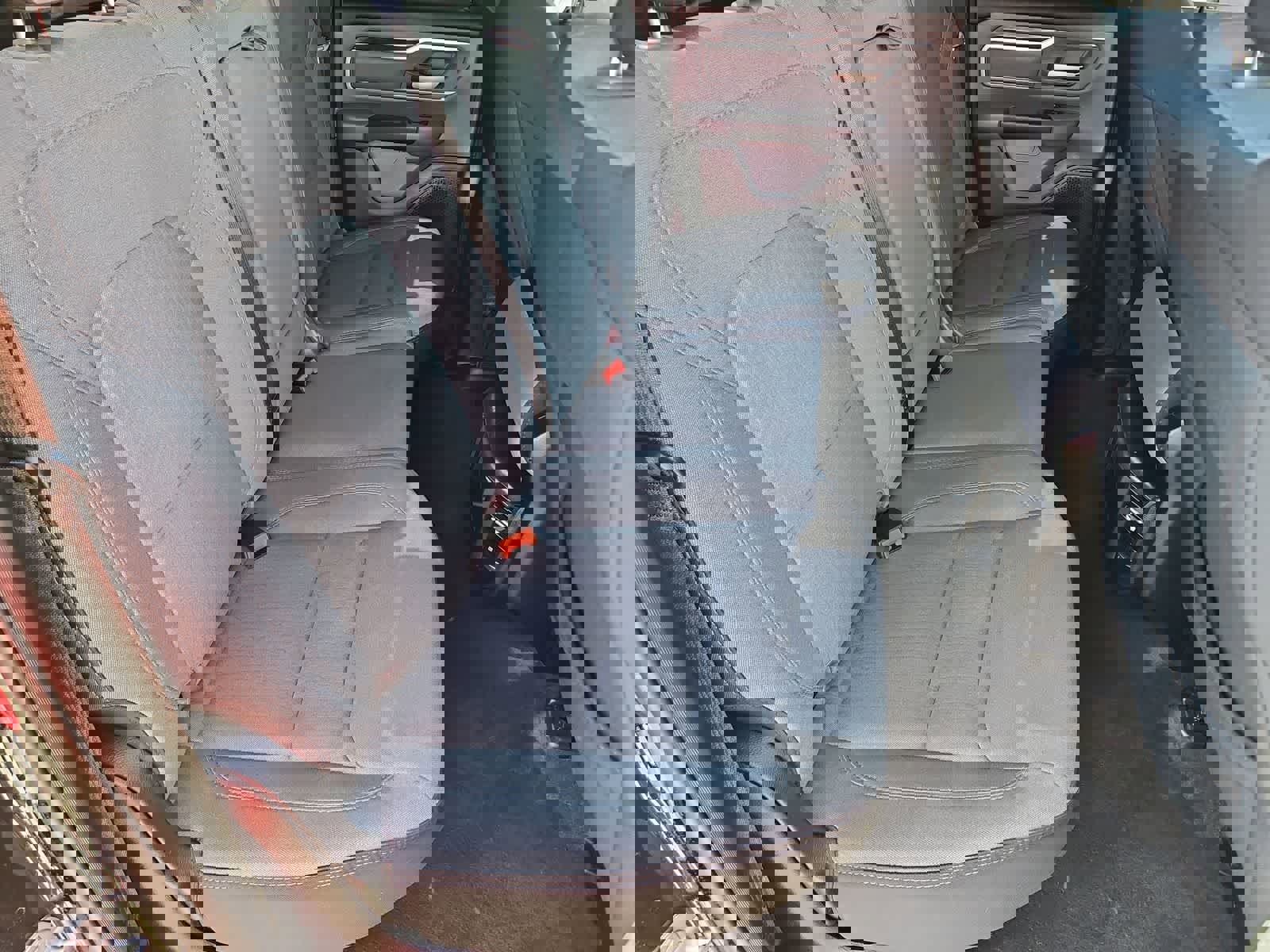 Used 2021 RAM 1500 Big Horn image 22