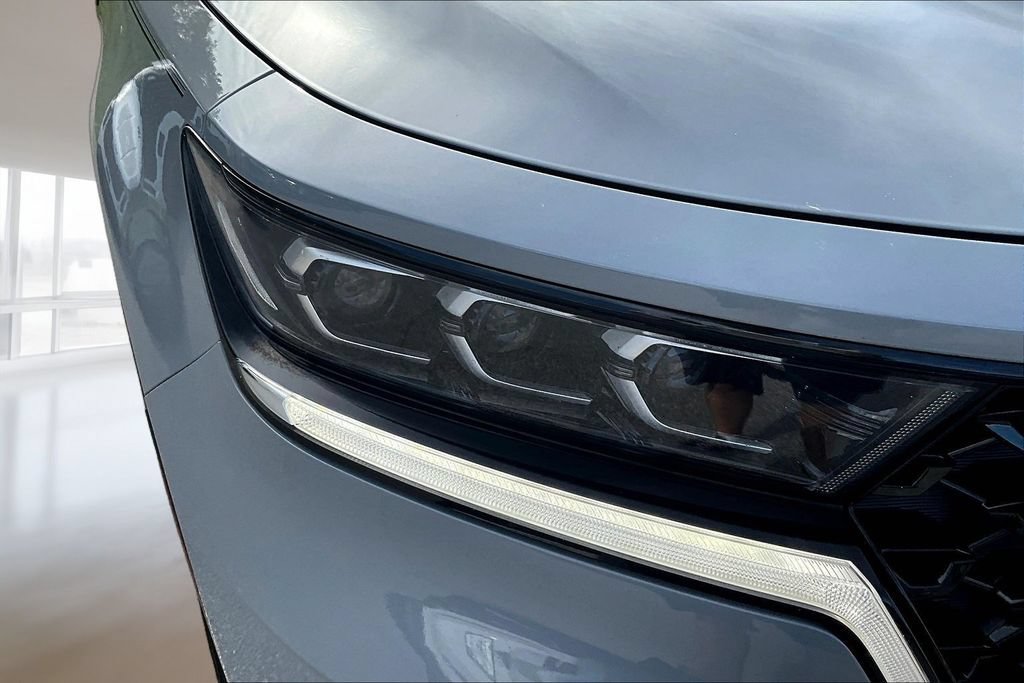 Certified 2023 Kia Sorento SX AWD/4WD image 31