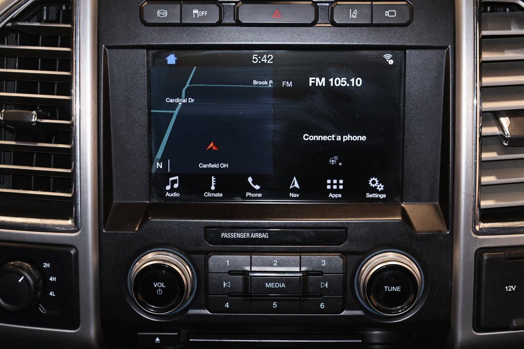 Used 2017 Ford F250 Platinum w/ Platinum Ultimate Package image 32