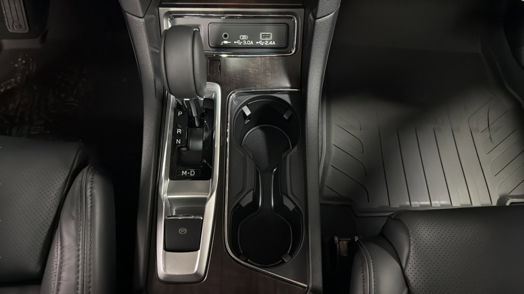 New 2026 Subaru Ascent Touring image 32