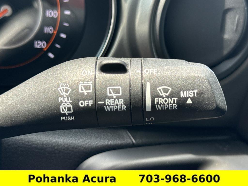 Used 2021 Jeep Wrangler Sport AWD/4WD image 10