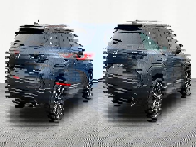 New 2026 MAZDA CX-50 2.5 Hybrid w/ Cargo Package image 6