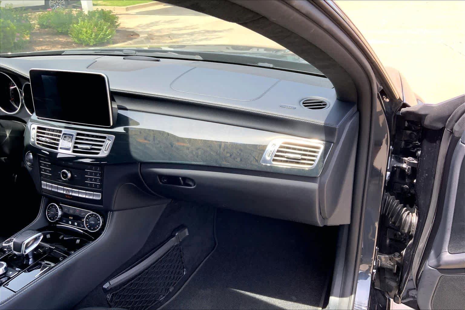 Used 2016 Mercedes-Benz CLS 63 AMG S-Model image 17
