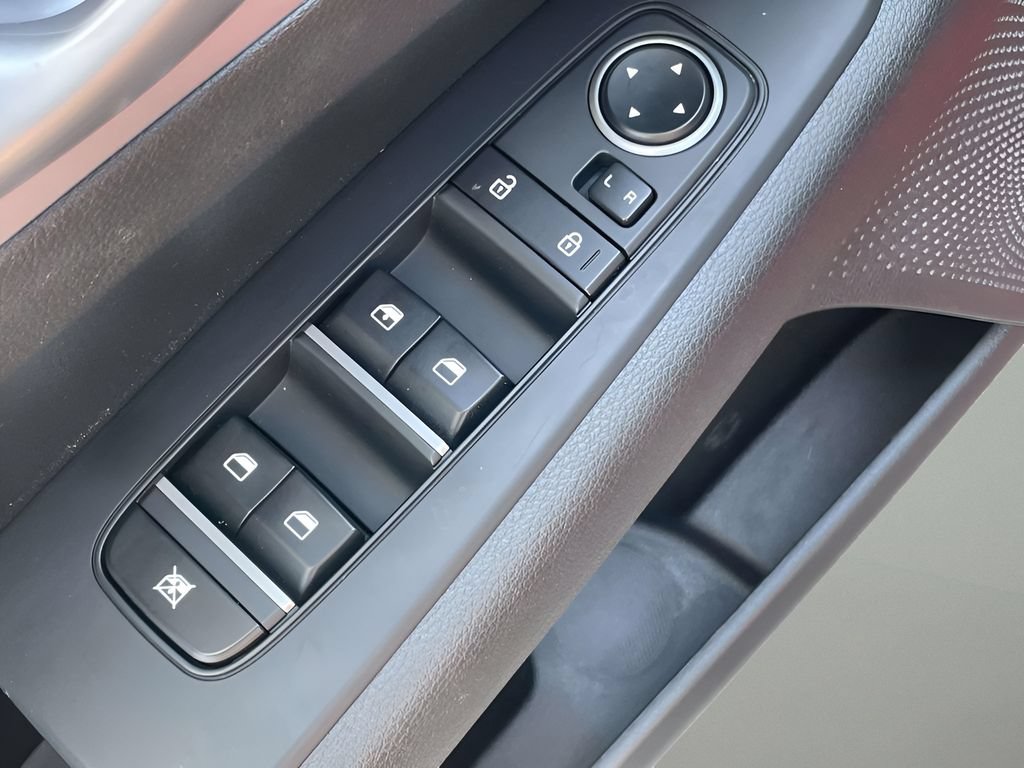 Used 2022 Kia Forte LXS FWD image 17