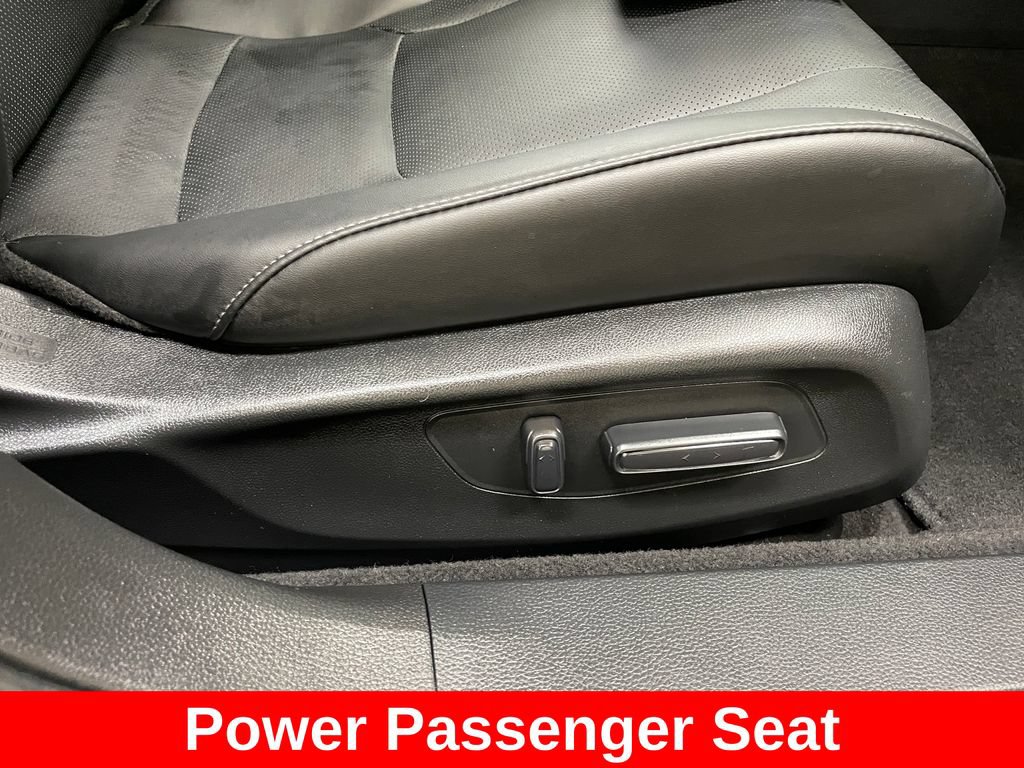 Used 2024 Honda Accord Sport image 11