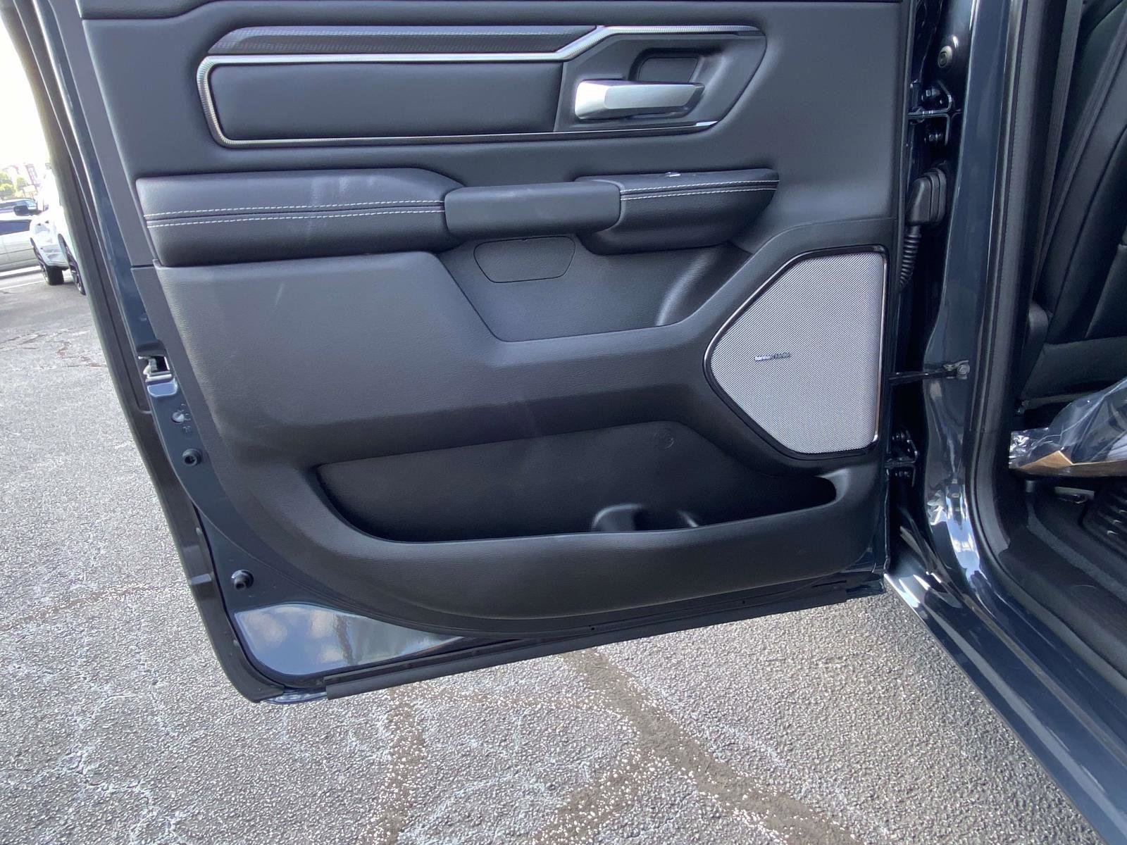 New 2026 RAM 1500 Rebel image 20