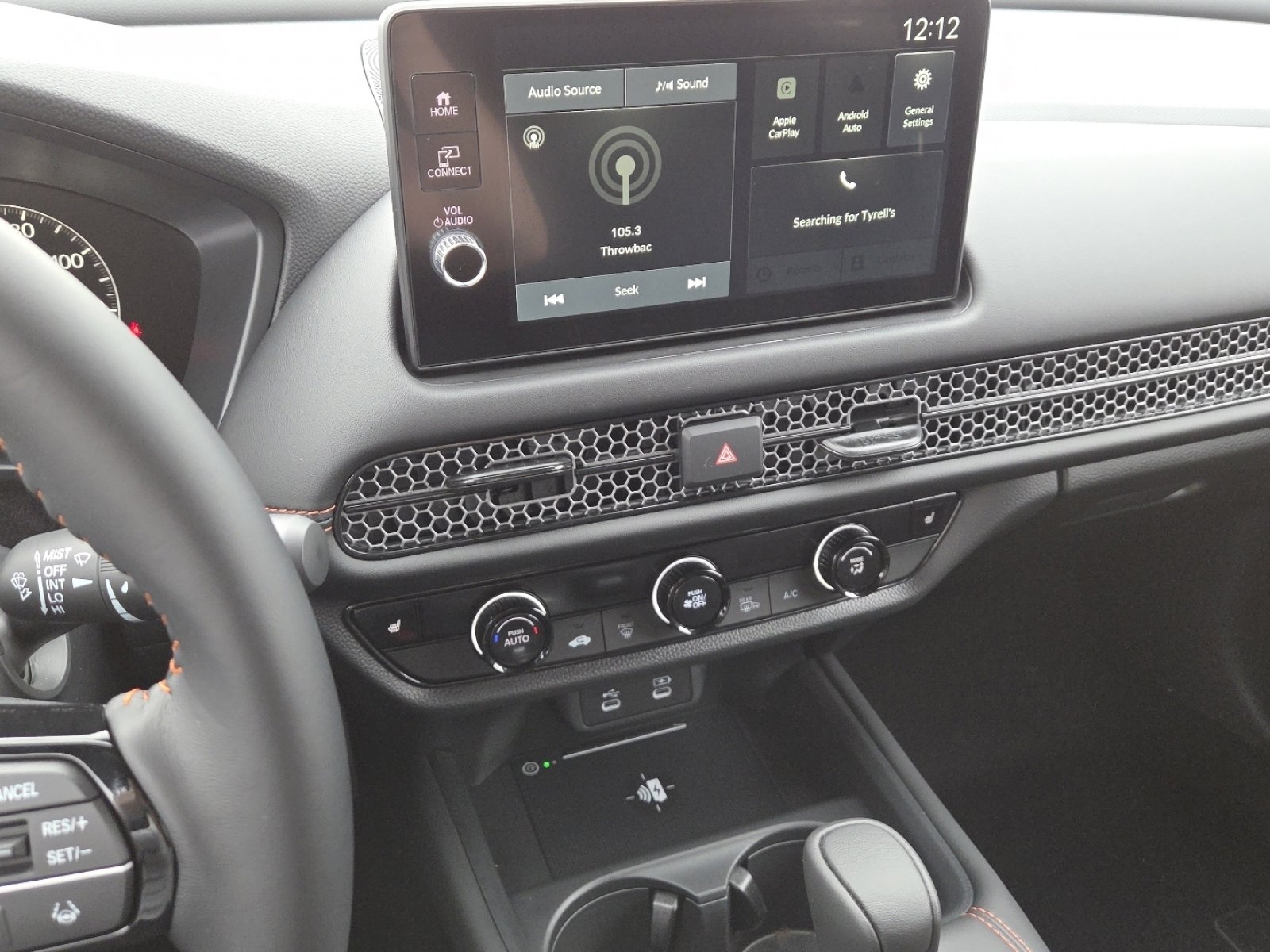 Used 2026 Honda HR-V Sport image 27