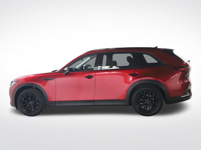 Used 2025 MAZDA CX-70 3.3 Turbo w/ Premium Package AWD/4WD image 42