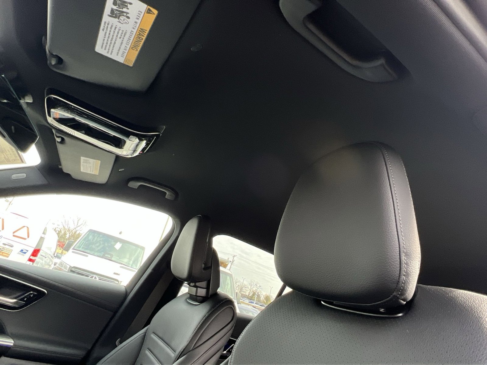 New 2026 Mercedes-Benz GLC 300 4MATIC image 22