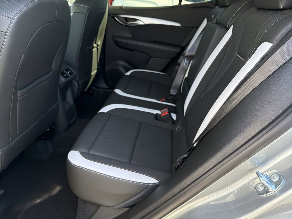 New 2026 Buick Envision Sport Touring image 16