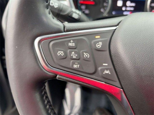 Used 2020 Chevrolet Equinox Premier image 18