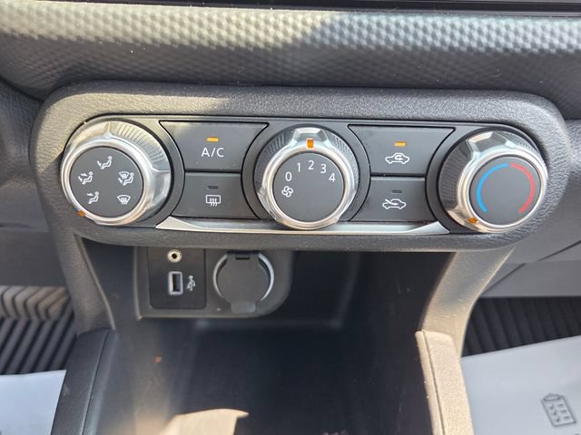 Used 2025 Nissan Kicks Play S FWD image 20