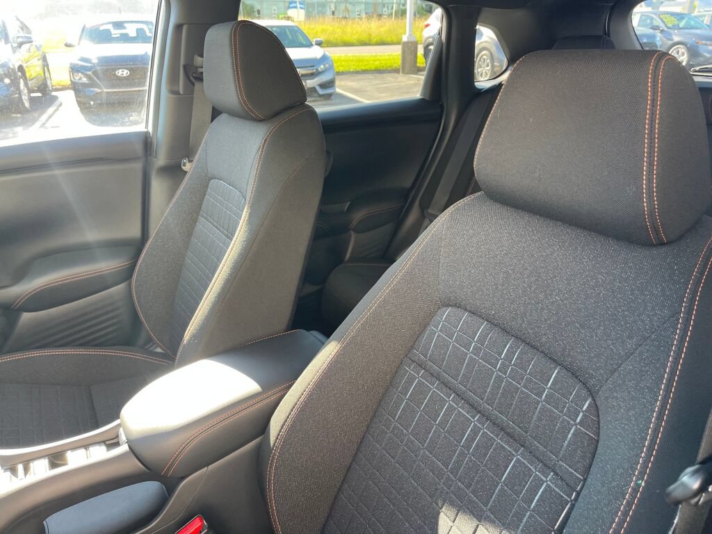 Used 2024 Honda HR-V Sport image 6