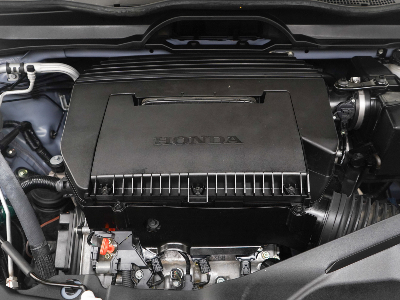 Used 2024 Honda Pilot TrailSport image 32