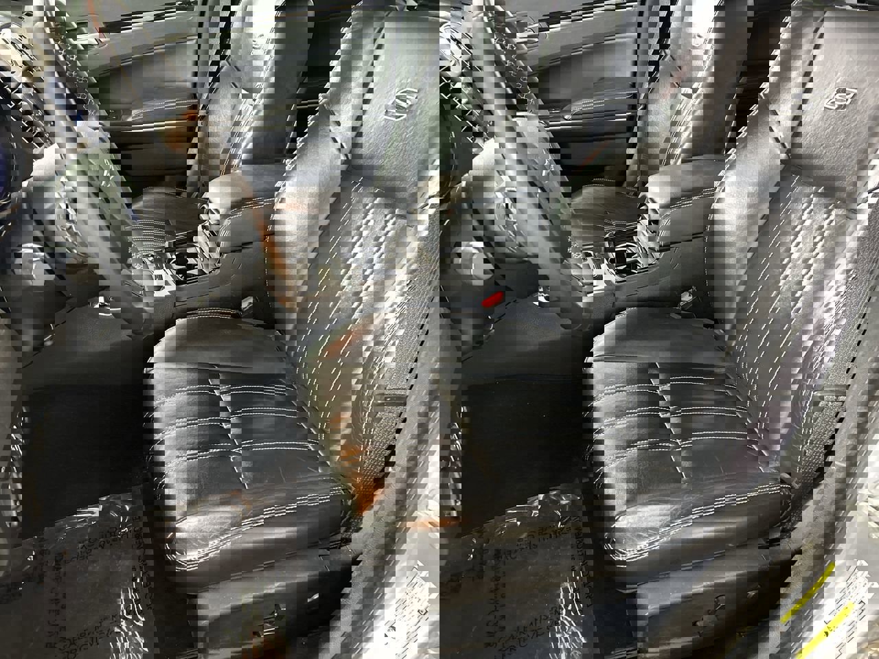 Used 2023 Chrysler 300 S image 21