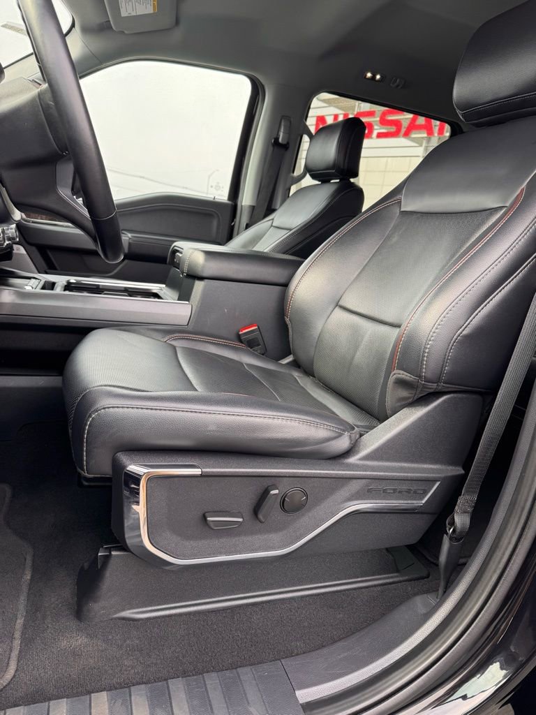 Used 2024 Ford F250 Lariat image 13