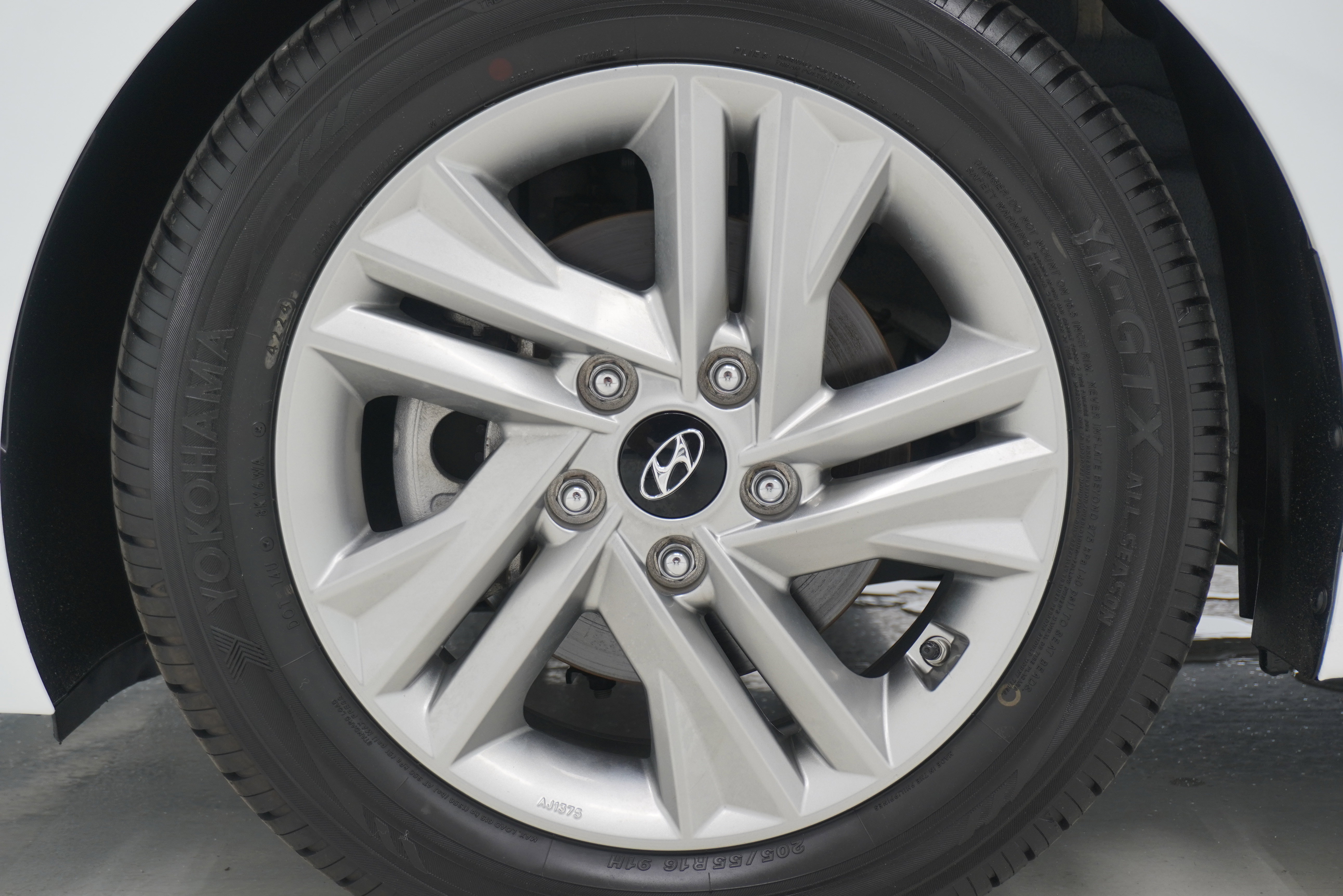 Used 2020 Hyundai Elantra SEL w/ Cargo Package (C1) FWD image 23