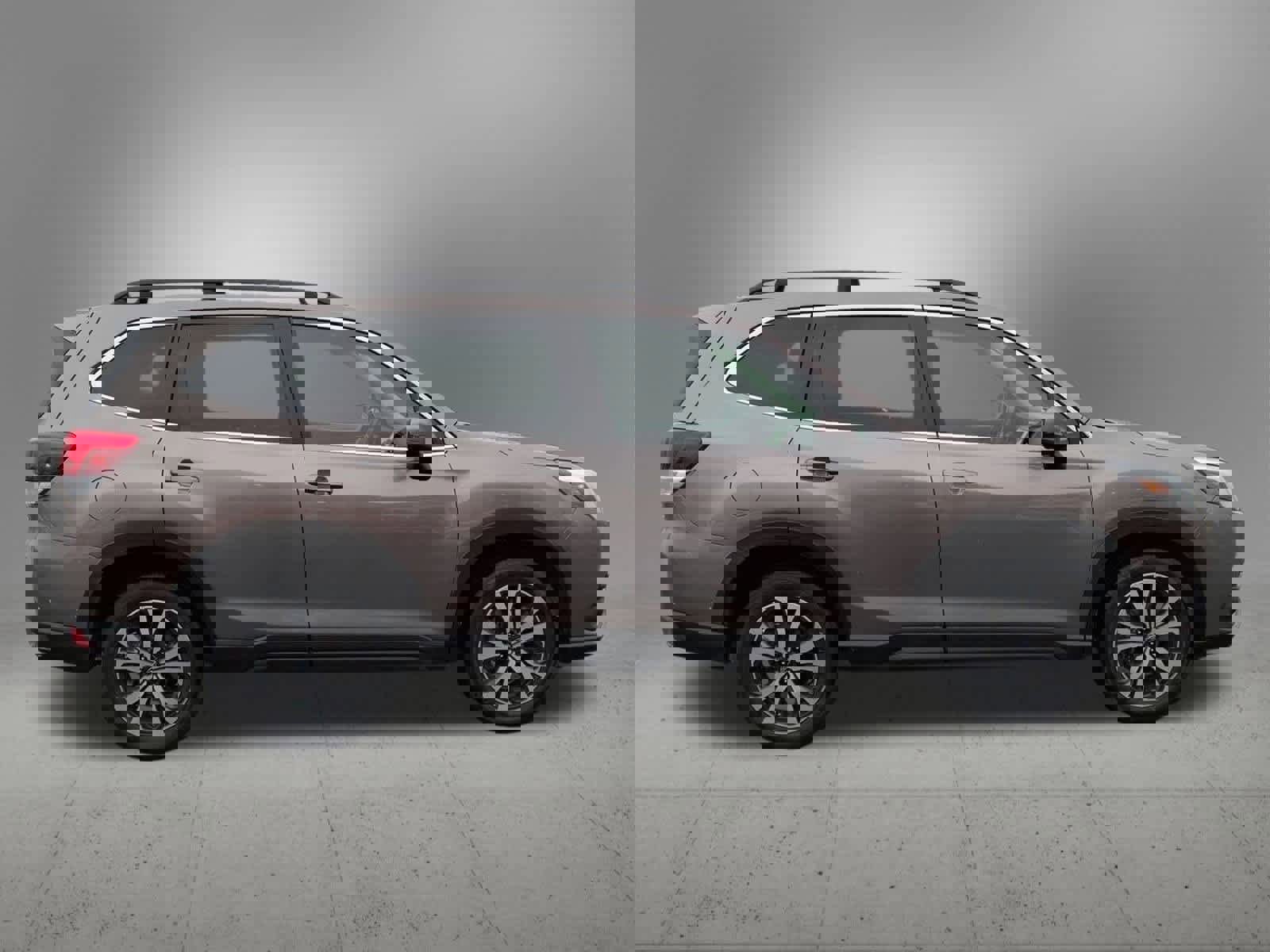 Used 2022 Subaru Forester Limited image 7