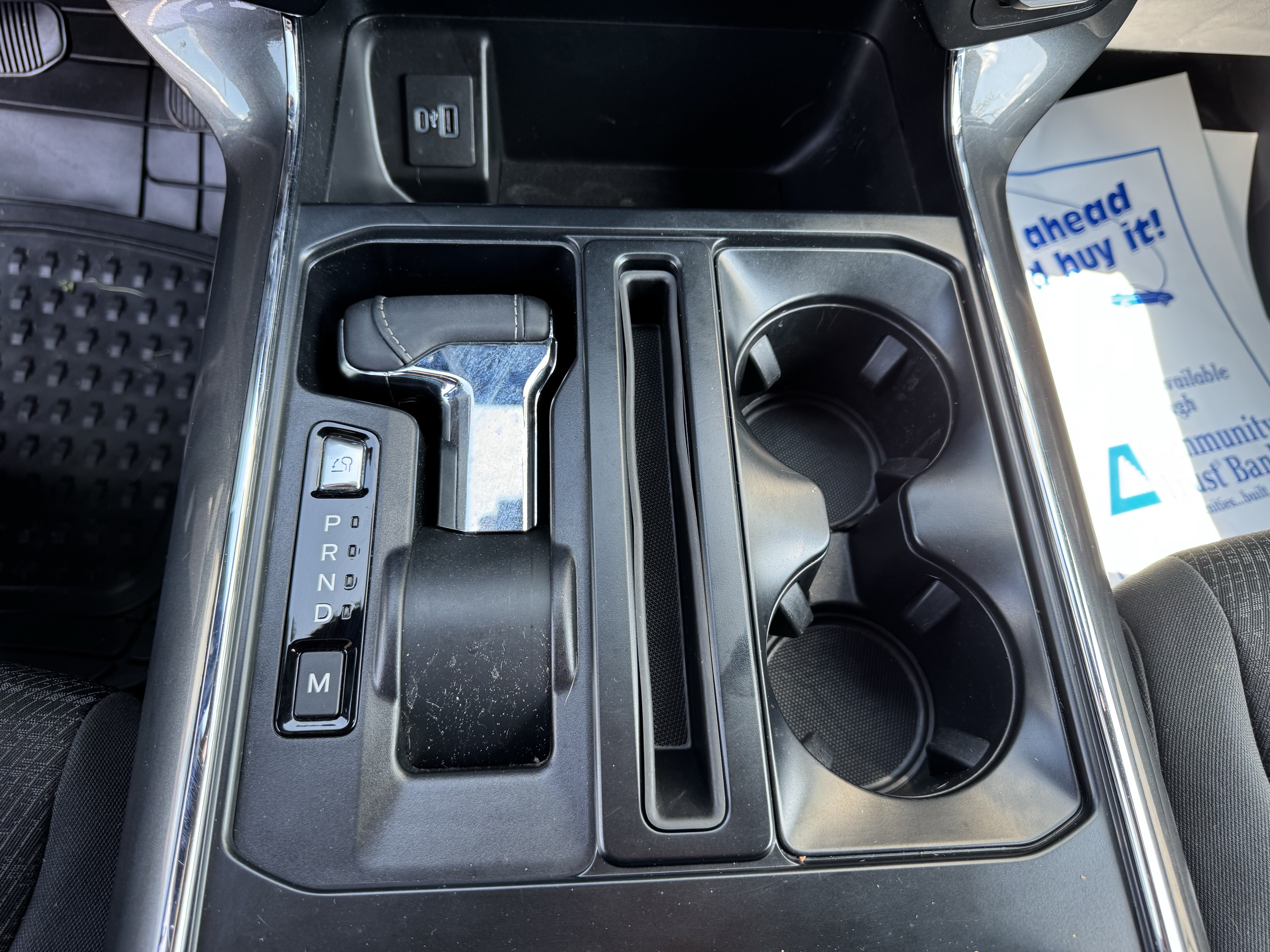 Used 2023 Ford F150 XLT w/ Equipment Group 302A High AWD/4WD image 18