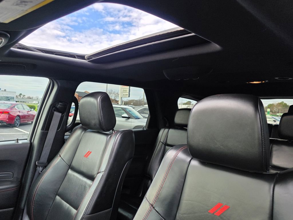 Used 2024 Dodge Durango GT image 25