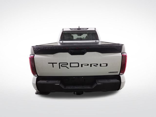 New 2026 Toyota Tundra TRD Pro AWD/4WD image 9