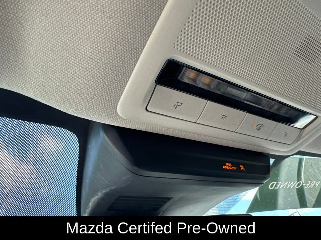 Certified 2022 MAZDA CX-30 AWD 2.5 S w/ Select Package image 51