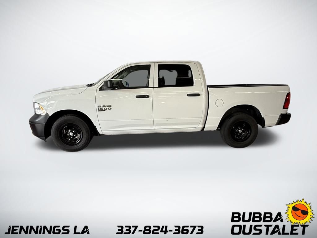 Used 2022 RAM 1500 Tradesman image 2