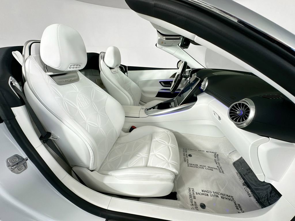 New 2026 Mercedes-Benz Maybach SL 680 image 26