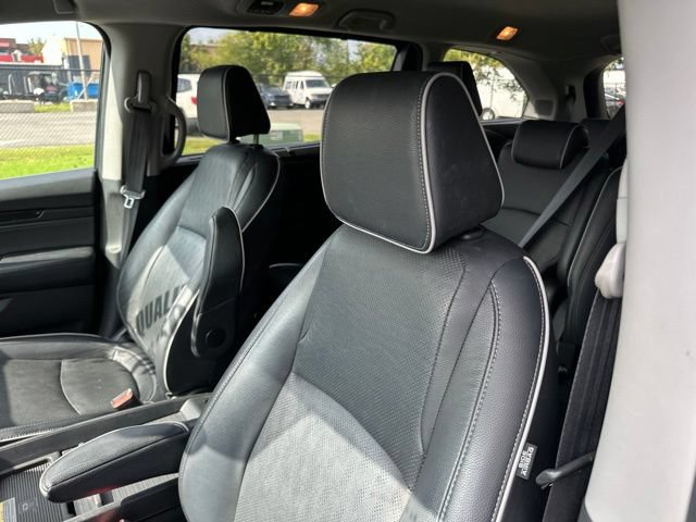 Used 2022 Honda Odyssey Elite image 7