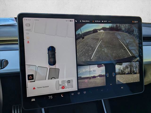 Used 2018 Tesla Model 3 Long Range image 17